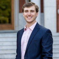 Rex Carter, RCIP