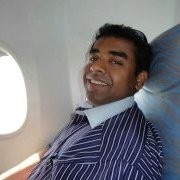 Rajesh shetty