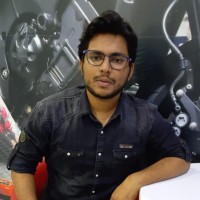 Vipin Y.