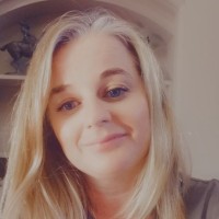 Angela Robinson