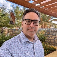Mark Flores Phd