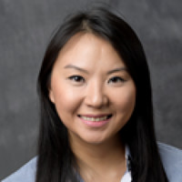 Monique Mi Song Chung