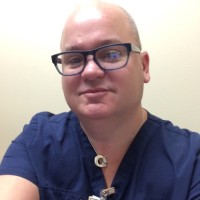 David McCrory