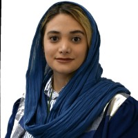 Niloofar Mohebbi
