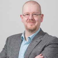Jussi Eväsoja