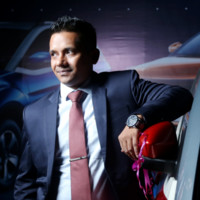 Mir Anwer Hossen Raju