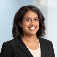 Monica Patel