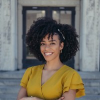 Maranda Strachan, M. Ed.