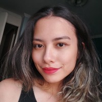 Alessandra Dias Nogueira Ueno