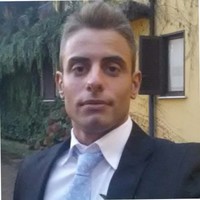 Mattia Donatone
