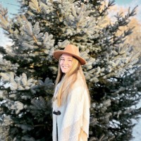 Cheyenne Gillespie