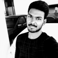 Ashwin Kumar S