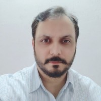 Dr. Anuj Narad