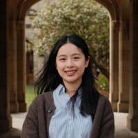 Joyce Yang