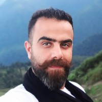 Ali Khakpour