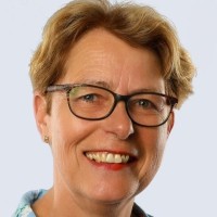 Belinda Van Steijn