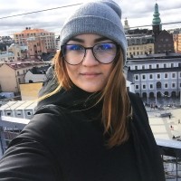 Linda Lyashchenko