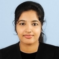 Gopika V
