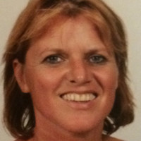Brigitte Witjes - Van Hees