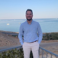 Ziad Sameh