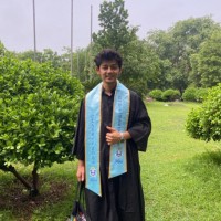 Soumya Maheshwari