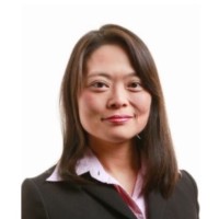 Katie Kong