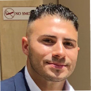 Steve Velasquez, Mpa