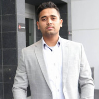 Hemant Acharya