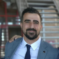 Sebastian Ketikidis