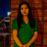 Sukanya Barne