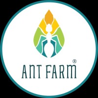 ANT FARM RECRUITEMENT