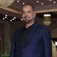 Syed Amjad Hassan