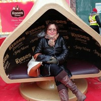 Maria Elizabeth San Mateo