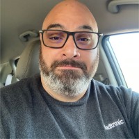 Seth Martinez