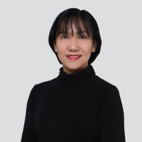 Anna Liza Liew