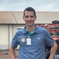 Marcus Vinícius da Silva Oliveira