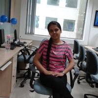 Bhoomi Dave
