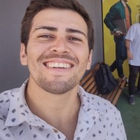 Ráineres Cardozo Andrade