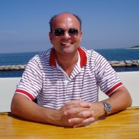 Steven Byer