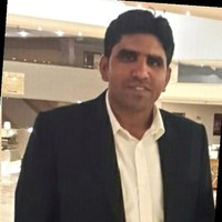 Muhammad Munawar Hussain-(Pmp)®