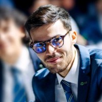 Andrea Pecoraro