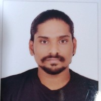 Bryan antony jose