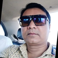 sanjay padsala