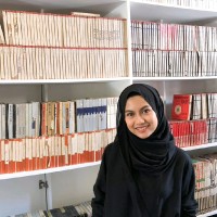 Muharramatun Nazirah Munzir