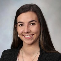 Chelsea Crosby