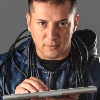 Orlando Enrique Portilla Mora