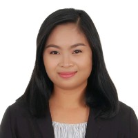 Ann Patricia Pilares, Chra