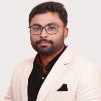 Solomon Mohan