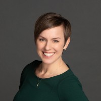 Amy Mcmonigal