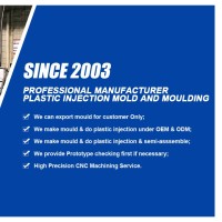 Dongguan Cents Co. Mold and Injection